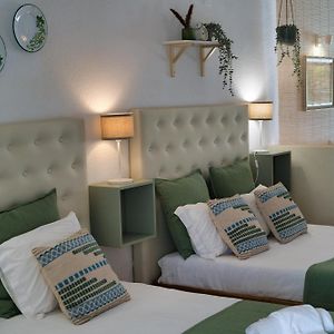 Studio con letto king size