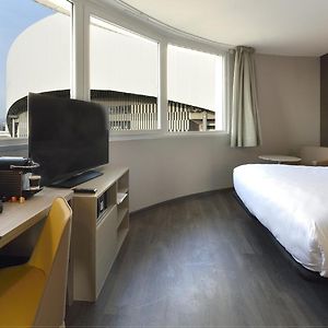 Chambre Exécutive Lit King-Size