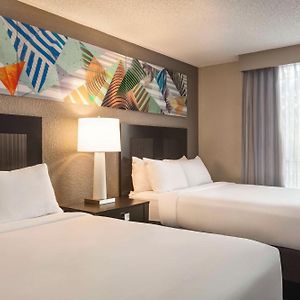 Hypoallergene Suite "Wellness" met een Queen Size Bed