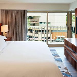 Premier Suite mit 1 Schlafzimmer und mit Kingsize-Bett