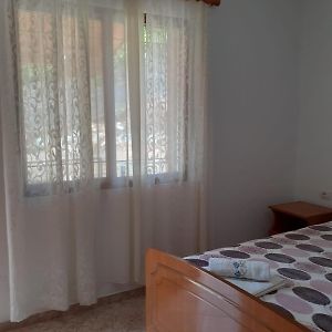 Camera con letto king size