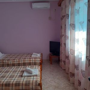 Camera deluxe con letto king size
