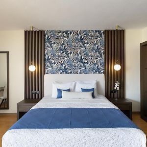 Apartament typu junior