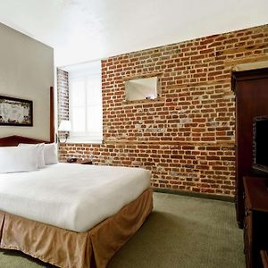 Suite con Cama King Esquinera