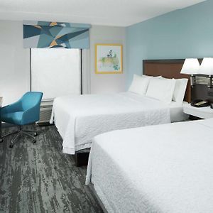 Kamer met een Queen Size Bed