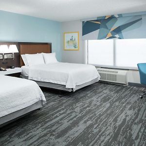 Kamer met een Queen Size Bed