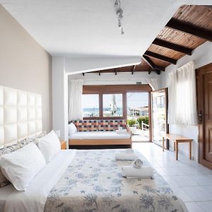 Comfort Dreibettzimmer