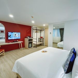 Standard Doppelzimmer