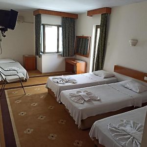 Driepersoonskamer