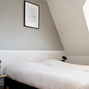 Kamer met Twee Aparte Bedden