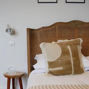 Large Double Room Sea View 5