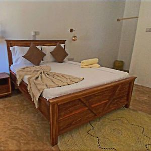 Deluxe Zimmer mit Kingsize-Bett
