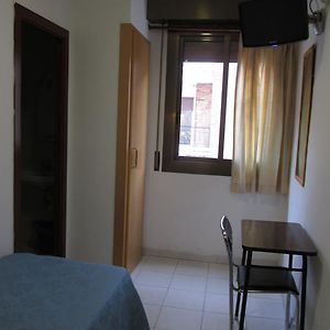 Habitación Individual