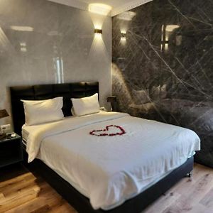 Suite Privada con Cama King en la Azotea