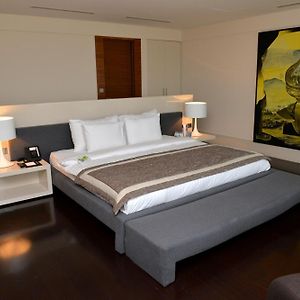 Presidentiële Suite
