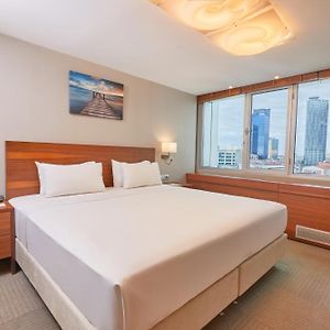 Executive Suite met een King Size Bed