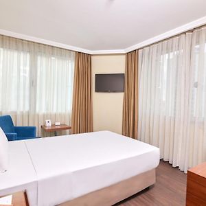 Superior Kamer met een King Size Bed