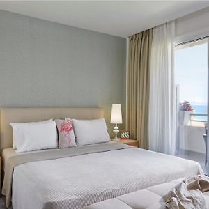 Pokój typu deluxe z łóżkiem king-size
