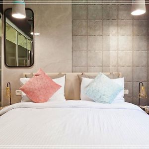 Habitación Doble Pequeña