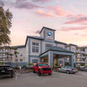 Best Western Naples Plaza Hotel