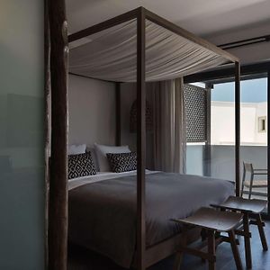 Suite mit 1 Schlafzimmer und mit Kingsize-Bett