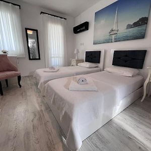 Standart İki Kişilik Oda