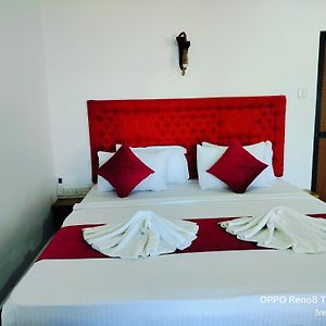 Kamer met een King Size Bed