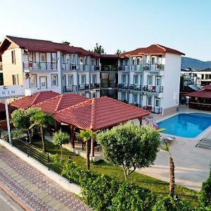 Akın Apart&Hotel