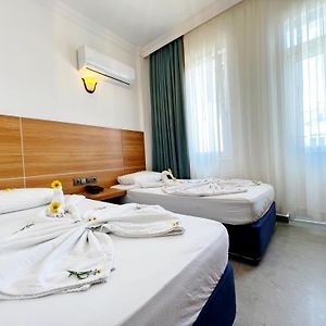 Chambre Lit King-Size