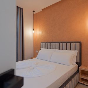 Camera deluxe con letto king size