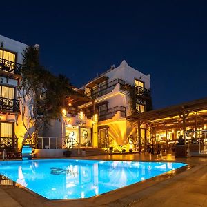 West Coast Boutique Hotel
