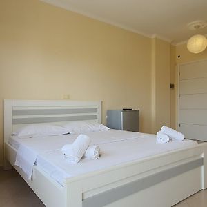 Dreibettzimmer