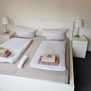Standard Doppelzimmer