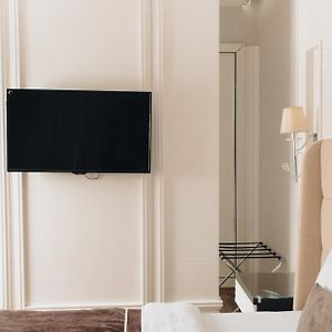 Suite met een King Size Bed