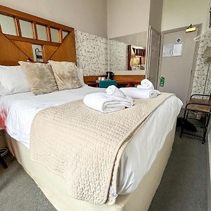 Superior Kamer met een King Size Bed