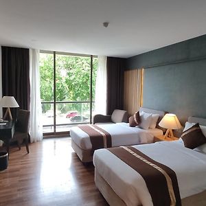 Habitación Superior