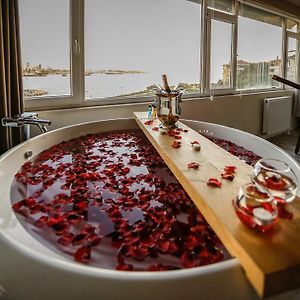 Suite met een King Size Bed