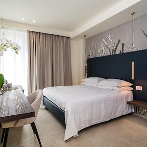 Chambre Lit King-Size