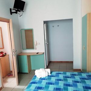 Family Private Bathroom Room