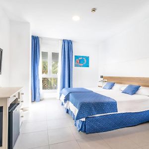 Zimmer mit Queensize-Bett