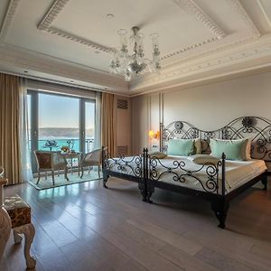 Deluxe Kamer