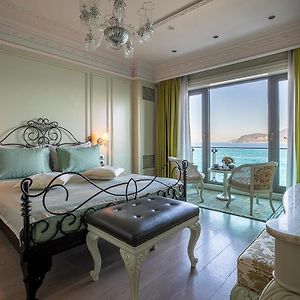 Deluxe Double Kamer