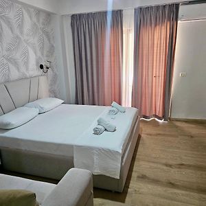 Camera con letto king size