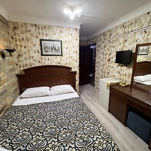 Standaard Double Kamer