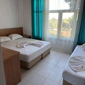 Bütçeye Uygun Üç Kişilik Oda