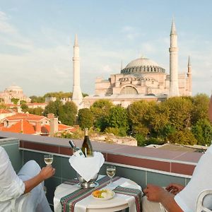 The And Hotel Sultanahmet - Special Category
