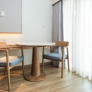 Kamer "Premier" met Twee Aparte Bedden