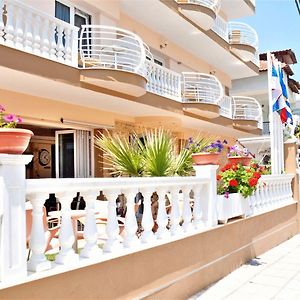 Hotel San Antonio