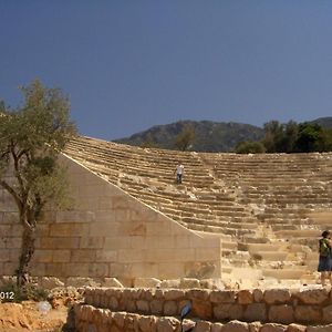 Santosa Pansiyon