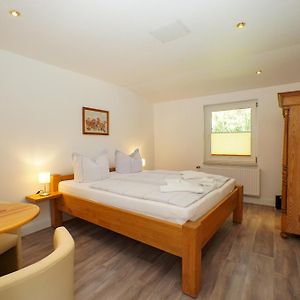 Economy Doppelzimmer